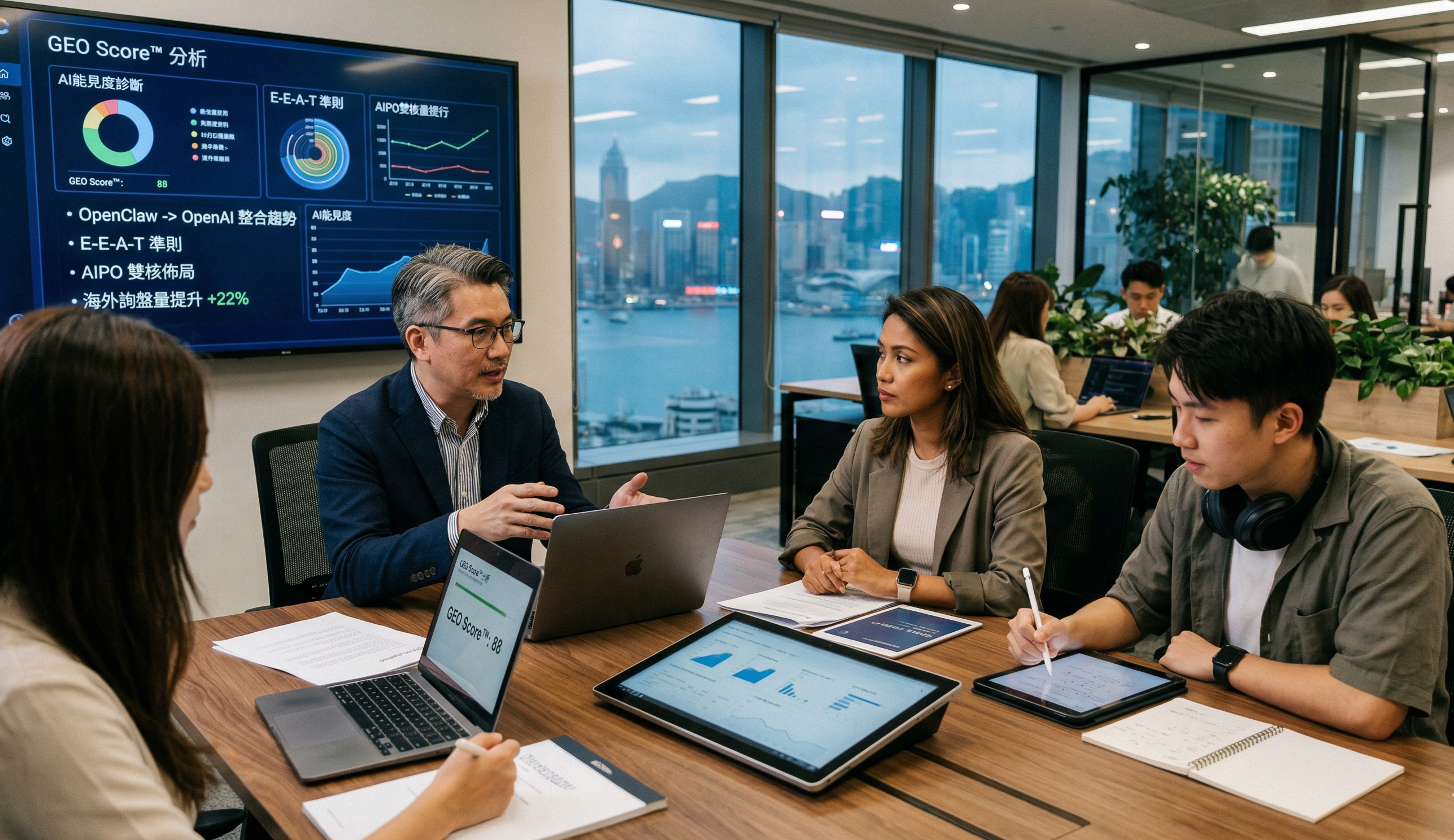 OpenClaw 創辦人加入 OpenAI：這個最熱門的開源 AI Agent 框架，未來將走向何方？